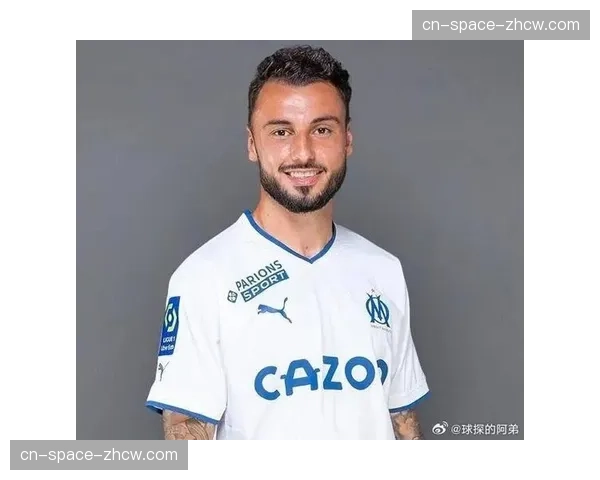 欧联杯出局后,马赛后卫克劳斯确认因伤缺席本周末联赛